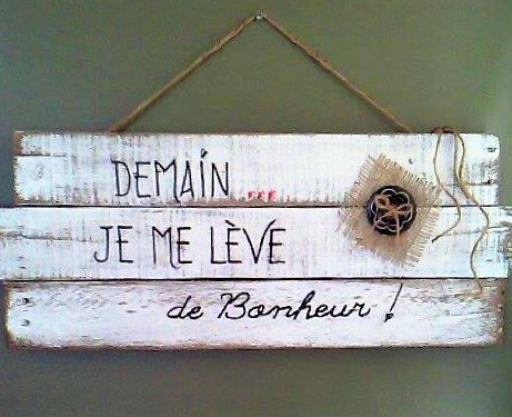 Ce matin, grasse mat’