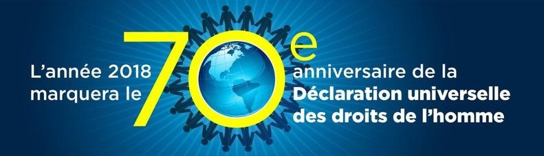 La déclaration