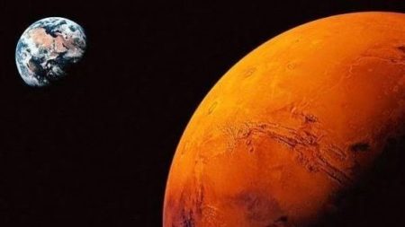 Mail de mars
